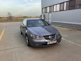 Honda Legend Kb1