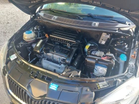 Skoda Roomster 1, 4i--4 цилиндъра-ТОП , снимка 15