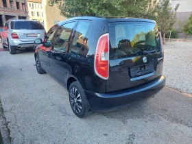 Skoda Roomster 1, 4i--4 цилиндъра-ТОП , снимка 4