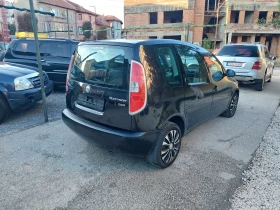 Skoda Roomster 1, 4i--4 цилиндъра-ТОП , снимка 6