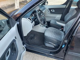 Skoda Roomster 1, 4i--4 цилиндъра-ТОП , снимка 9