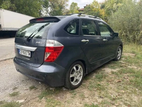 Honda Fr-v, снимка 3