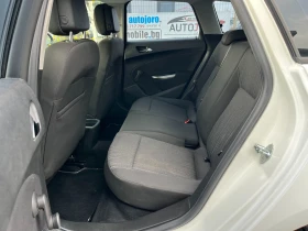 Opel Astra 1.4i-turbo-Газов Инжекцион-6ск., снимка 14