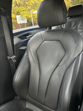 BMW 520 520 xd M PACKET, снимка 10