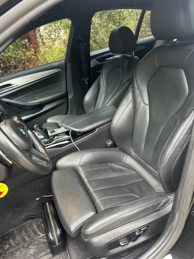 BMW 520 520 xd M PACKET, снимка 9