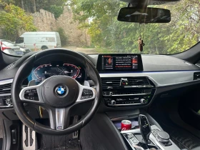 BMW 520 520 xd M PACKET, снимка 6