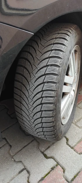 Ford C-max, снимка 8