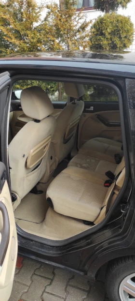 Ford C-max, снимка 6