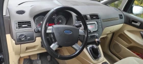 Ford C-max, снимка 5