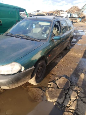 Ford Mondeo 2, снимка 3