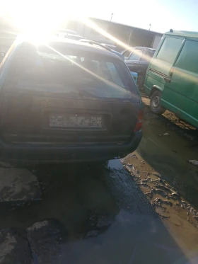 Ford Mondeo 2, снимка 4