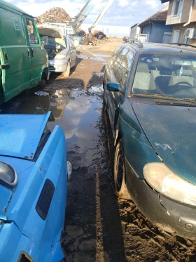 Ford Mondeo 2, снимка 2