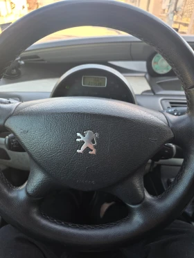 Peugeot 807 2, 2HDI, снимка 15