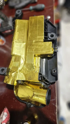 Ford Fiesta 2.0 ST150, снимка 9