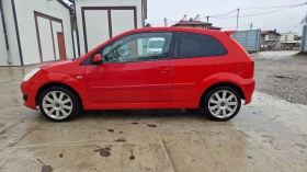 Ford Fiesta 2.0 ST150, снимка 6