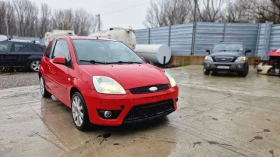 Ford Fiesta 2.0 ST150, снимка 2