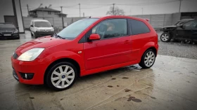 Ford Fiesta 2.0 ST150, снимка 7