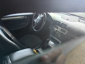 Mercedes-Benz C 200 1.8 kompressor avantgarde , снимка 8