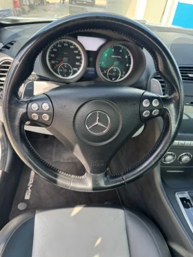 Mercedes-Benz SLK 55 AMG, снимка 15