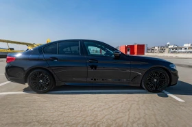 BMW 520 i M Sport , снимка 6
