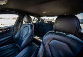 BMW 520 i M Sport , снимка 13