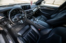 BMW 520 i M Sport , снимка 11