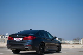 BMW 520 i M Sport , снимка 4