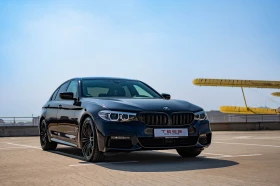 BMW 520 i M Sport , снимка 1