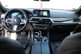 BMW 520 i M Sport , снимка 10