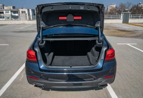 BMW 520 i M Sport , снимка 17