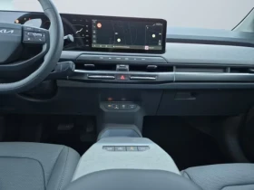 Kia EV3 EARTH/204HP/360/ACC/REMOTEPARK/KLESS/205z, снимка 11