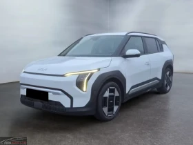Kia EV3 EARTH/204HP/360/ACC/REMOTEPARK/KLESS/205z, снимка 1