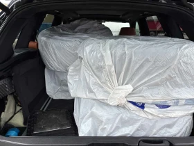 BMW X5M  * CARFAX * Обдухване * Хед-ъп * + гуми джанти * , снимка 15