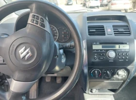 Suzuki SX4, снимка 6