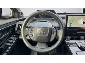 Toyota bZ4X AWD, Месечна вноска от 455  , снимка 13