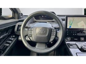 Toyota bZ4X AWD, Месечна вноска от 455  , снимка 9
