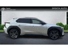 Toyota bZ4X AWD, Месечна вноска от 455  , снимка 17