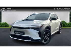 Toyota bZ4X AWD, Месечна вноска от 455  , снимка 1