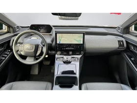 Toyota bZ4X AWD, Месечна вноска от 455  , снимка 8