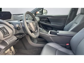 Toyota bZ4X AWD, Месечна вноска от 455  , снимка 12