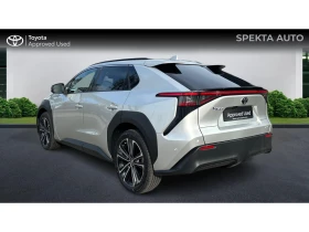 Toyota bZ4X AWD, Месечна вноска от 455  , снимка 2