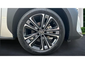 Toyota bZ4X AWD, Месечна вноска от 455  , снимка 16