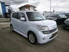 Daihatsu Materia 1.5i automatic , снимка 3