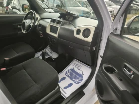 Daihatsu Materia 1.5i automatic , снимка 7