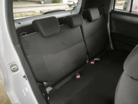 Daihatsu Materia 1.5i automatic , снимка 11