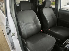 Daihatsu Materia 1.5i automatic , снимка 8