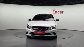 Mercedes-Benz CLA 200 d / ПОДГРЕВИ / ПАНОРАМА, снимка 3