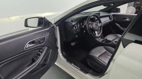 Mercedes-Benz CLA 200 d / ПОДГРЕВИ / ПАНОРАМА, снимка 7