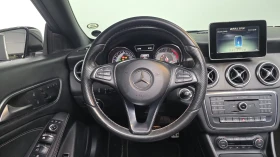 Mercedes-Benz CLA 200 d / ПОДГРЕВИ / ПАНОРАМА, снимка 9