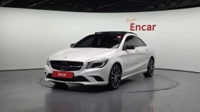 Mercedes-Benz CLA 200 d / ПОДГРЕВИ / ПАНОРАМА, снимка 1